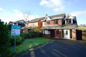 3, Tavern Meadow, Hope Under Dinmore Village Road, Leominster HR6 0NP