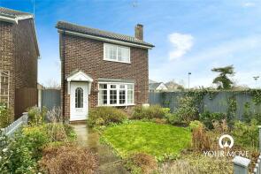 31, The Larches, Beccles NR34 7JR