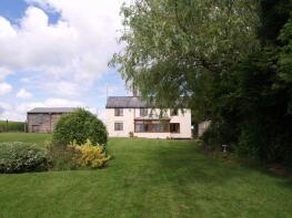 2, Steppe House Cottages, A40 Pencraig From C1260 To Boat Lane, Ross-on-wye HR9 6HR
