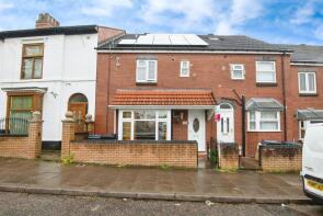 34, George Street, Lozells And East Handsworth, Birmingham B19 1NX