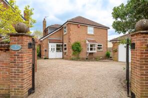 5, Grove Gardens, Upper Poppleton, York YO26 6DE