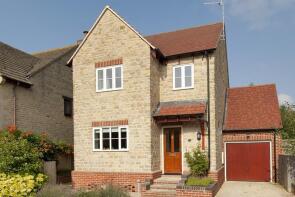 14, Fiveacres, Kidlington OX5 2RP