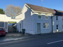 24, High Street, Llandovery SA20 0PU