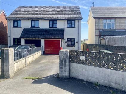 Lovacott, Newton Tracey, Barnstaple, Devon, EX31