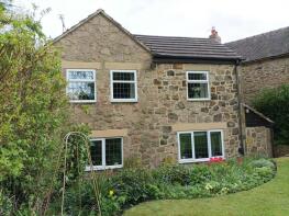Merryn Cottage, Chapel Street, Fritchley, Belper DE56 2FR