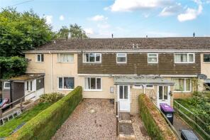 6, Halford Crescent, Craven Arms SY7 9PW