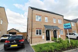 30, Quarry Avenue, Micklefield, Leeds LS25 4FR