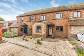 8, Chandlers Reach, Itchenor, Chichester PO20 7BD