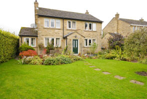 Badger Hill, Station Road, Threshfield, Skipton BD23 5EL
