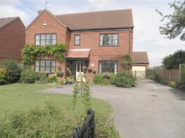Acorn House, Lordship Lane, Wistow, Selby YO8 3XE