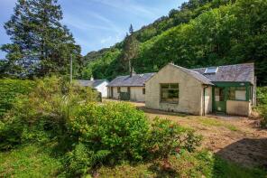 Rowantrees, A828t Morven View Junction - Ardsheal Junction, Appin PA38 4BU