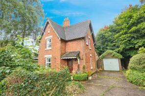 Park Nook Cottage, The Common, Quarndon, Derby DE22 5LD