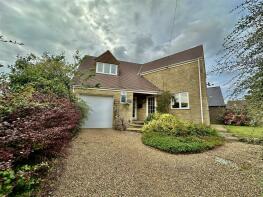 The New House, Main Street, Duns Tew OX25 6JR