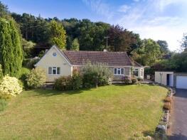 Tatton, Yule Hill, Salisbury SP3 5PW