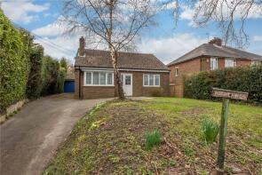 Highlands, Village Street, Dorking RH5 5AD