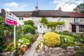 Cam Bridge Cottage, Parsonage Road, West Camel, Yeovil BA22 7QE