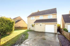 Stonelea, Luckington Road, Badminton GL9 1HG