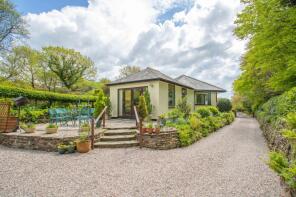 The Old Halt, Iron Mine Lane, Yelverton PL20 6NA