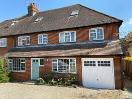 The Haven, Station Road, Polegate BN26 6TF