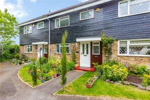 5, Rowland Walk, Havering-atte-bower, Romford RM4 1PA