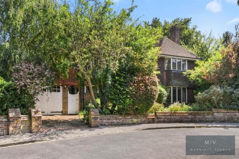 Witherby Close, Croydon