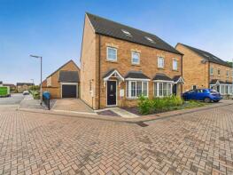 20, Longleat Avenue, Brough HU15 1RL
