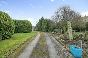 West Byre, C163 (from A67 To Bowes Hall Crossroads), Barnard Castle DL12 9HU