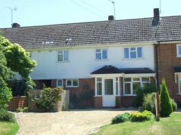 2, Manor Farm Cottage, Broughton Hackett To Crowle, Worcester WR7 4BB