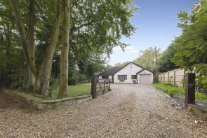 Woodside, Moss Lane, Congleton CW12 4SX