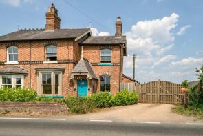 Grange Cottage, Cuckoo Lane, Nantwich CW5 8LL