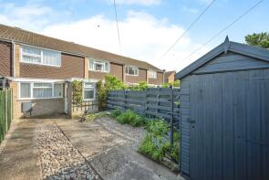 8, Grange Gardens, Bedford MK44 1JA
