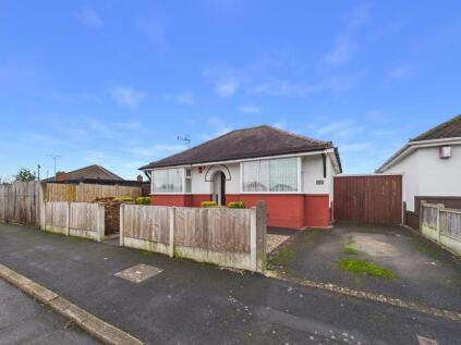 Gilbert Street, Alvaston
