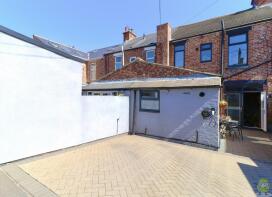9, Arthur Terrace, Sunderland SR6 7LX
