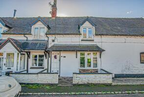 1, Stafford Road, Weston, Stafford ST18 0HT