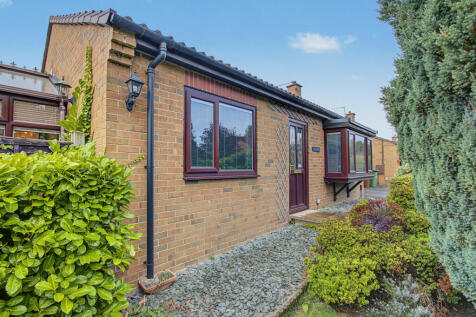Aysgarth Close, Wakefield, WF2