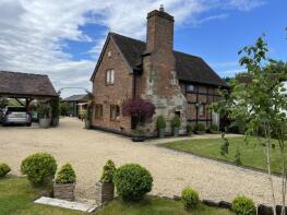 Tyebeams, Stoke Pound Lane, Bromsgrove B60 4LH