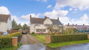 6, Frithville Road, Sibsey PE22 0SR