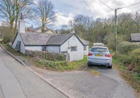 Tan Y Graig, Pont Y Mwynwr Road, Maeshafn, Mold CH7 5LR