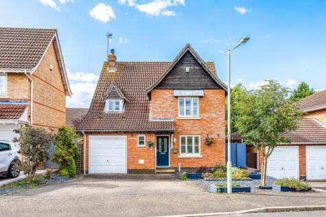 Hollesley Avenue, Haverhill
