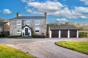 White Horse Farm, Trelogan CH8 9BD