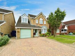 31, Martin Close, Caldicot NP26 3UG