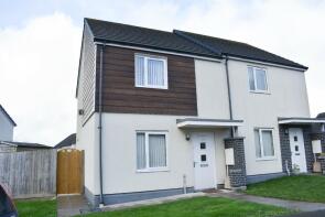13, Gwel Trenoweth, North Country TR16 4EY