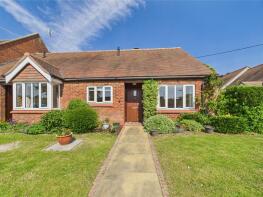 11, Mulberry Way, Aston-on-trent, Derby DE72 2DS