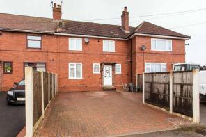 40, East Street, Scarcliffe S44 6SY
