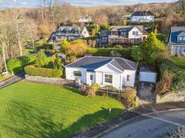 Ardenconnell Lodge, Aros Road, Rhu G84 8NJ
