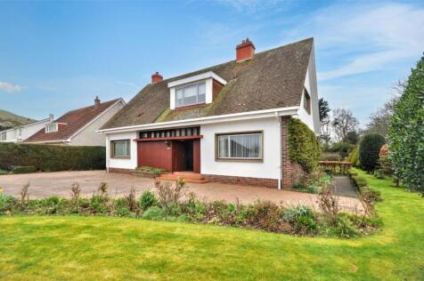 Rosewood, 50 The Avenue, Girvan, Ayrshire, KA26 9DT