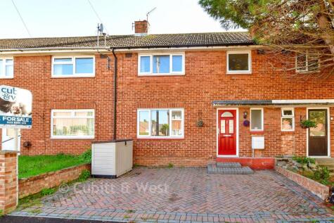 Copsey Grove, Portsmouth, Hampshire