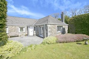 The Long Barn, Lower Lane, Helston TR12 6AT