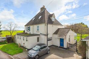 2, Old Tree Road, Canterbury CT3 4LH