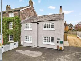 Doctors House, London Road, Stretton, Warrington WA4 5PG